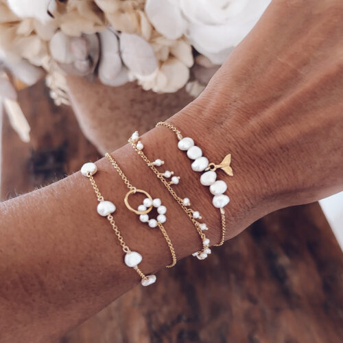 Bracelet Tropica