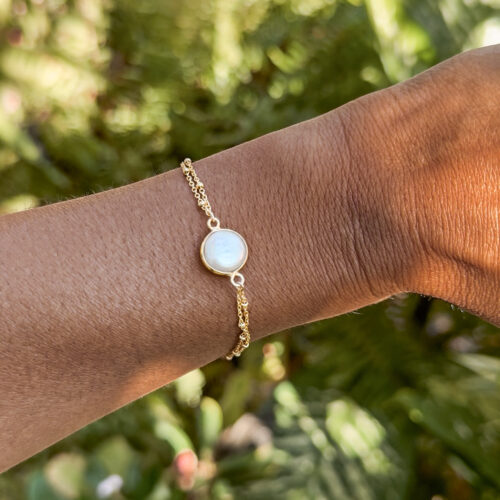 Bracelet Iris
