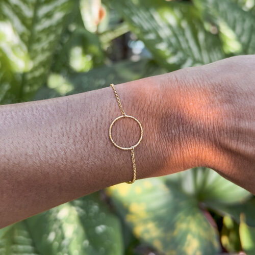 Bracelet Lilia