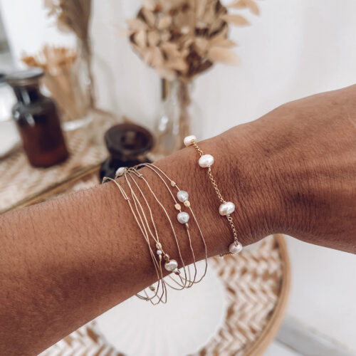Bracelet Pierrette