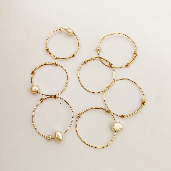 Bague Semainier