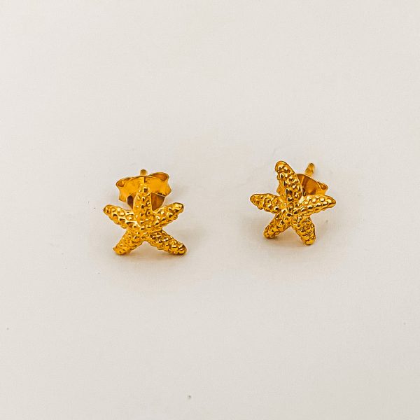 Clou d'oreille Arielle