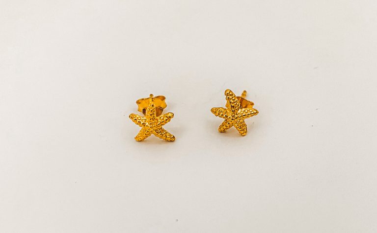Clou d'oreille Arielle