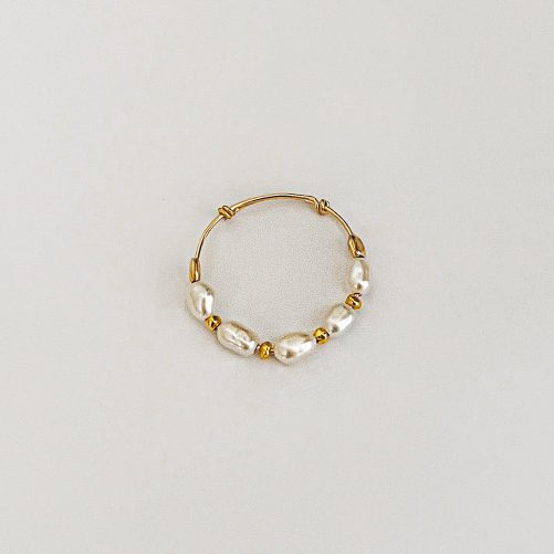 Bague Perla