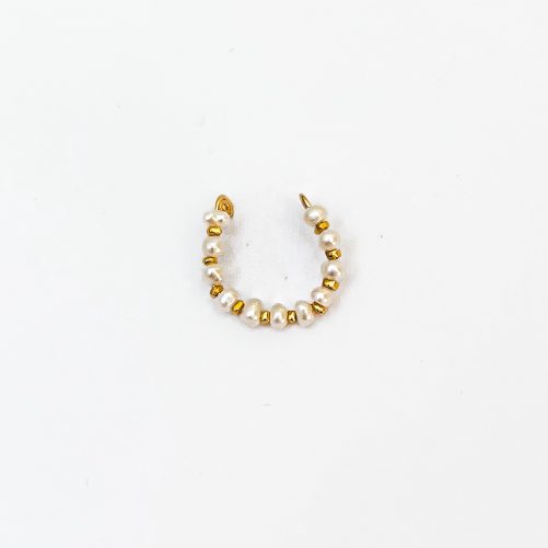 Bague d'oreille Bill