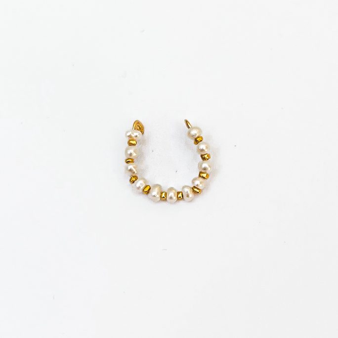 Bague d'oreille Bill
