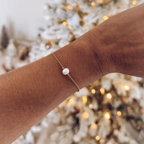 Bracelet Pearl