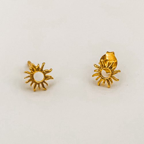 Clou d'oreille Sun