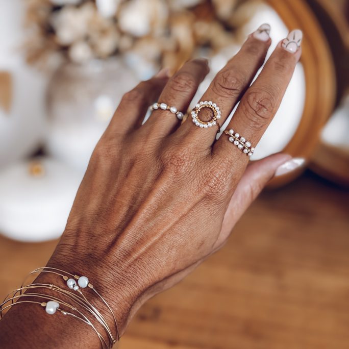 Bague Perla – Image 2