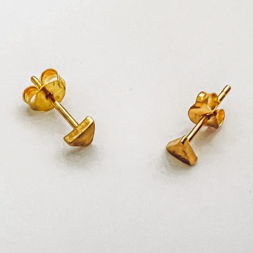 Clou d'oreille Petra