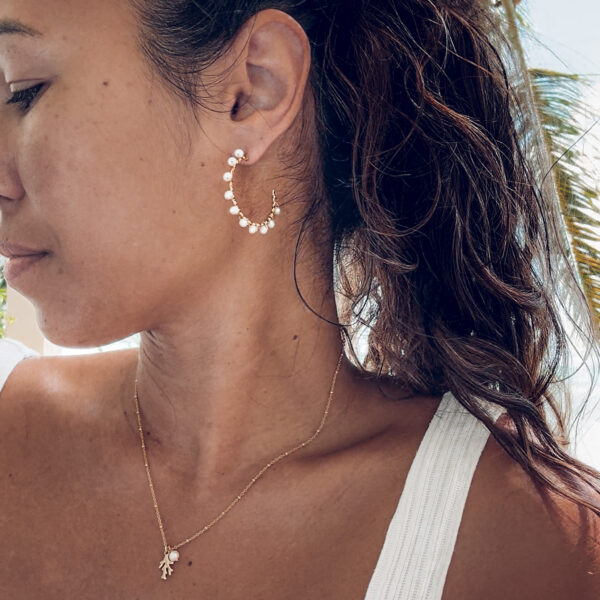 Collier Corail – Image 3