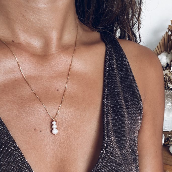 Collier Trinity – Image 2