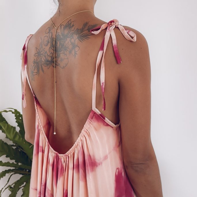 Bijou de dos – Image 2