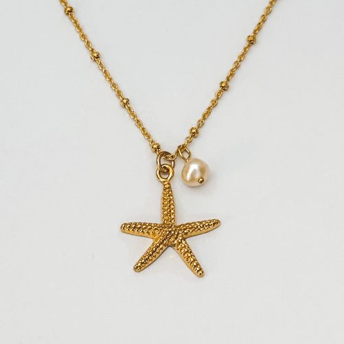 Collier Océane