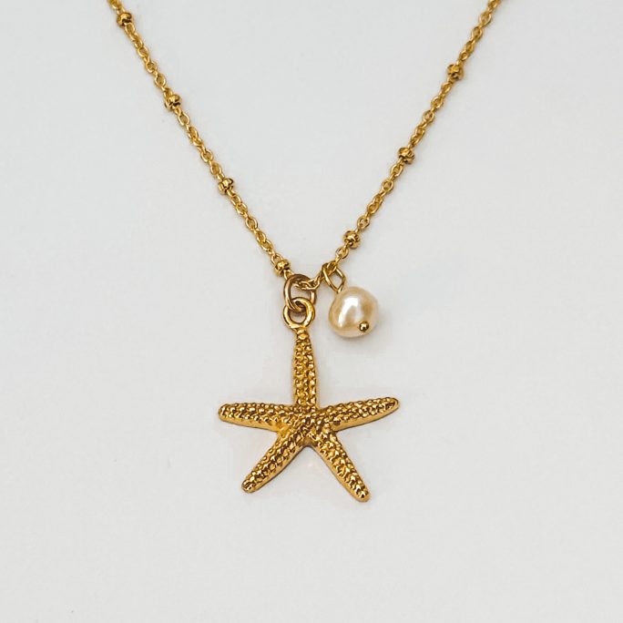 Collier Océane