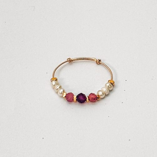 Bague Zahara