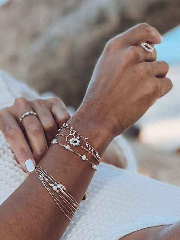 Bracelet Toi et Moi – Image 3