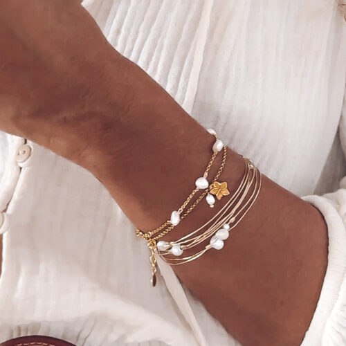 Bracelet Isla
