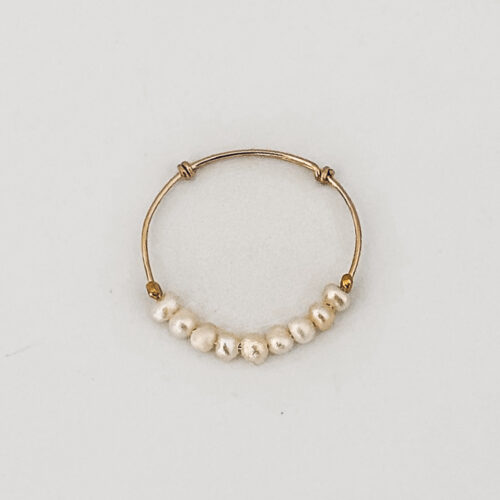 Bague Bill