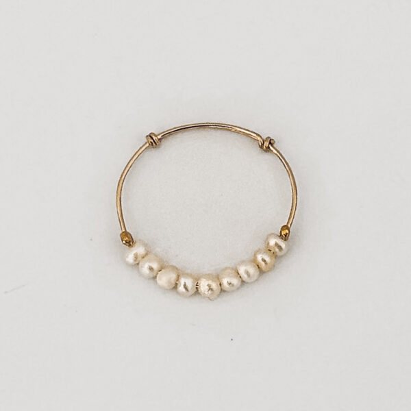 Bague Bill