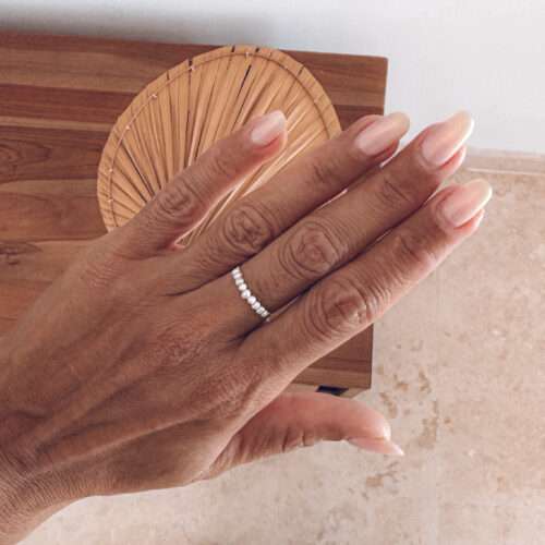 Bague Bill