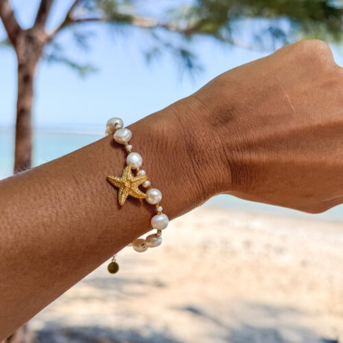Bracelet Ariel